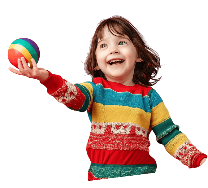 toddler